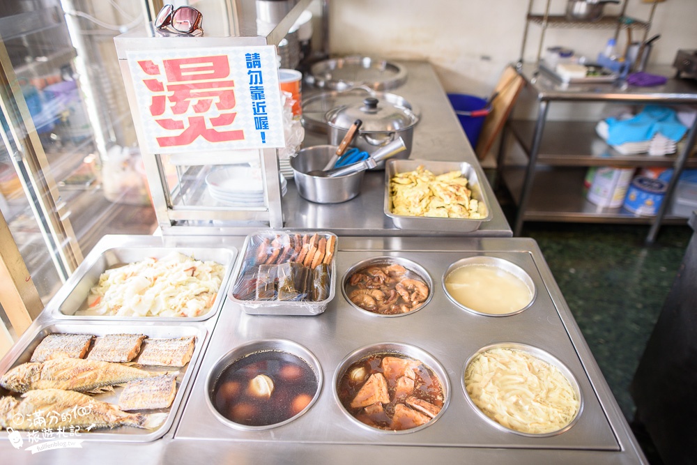 嘉義美食|曾家大雅火雞肉飯|招牌火雞切片飯.銅板價小吃~雙重享受的嘉義好滋味!