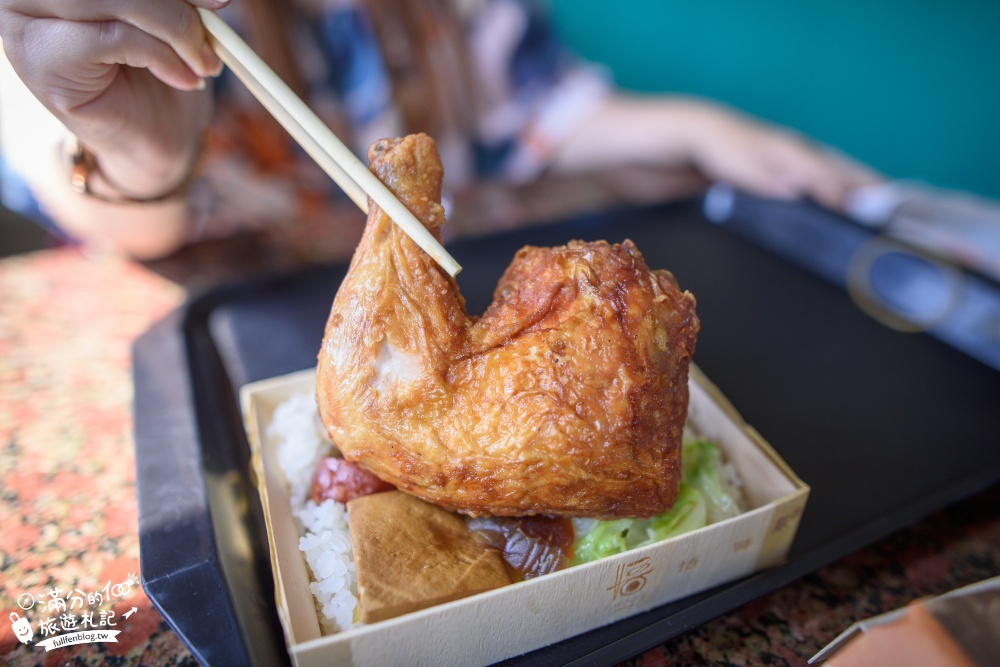 台東池上景點|台東悟饕池上飯包文化故事館|搭火車.吃便當.買伴手禮~回味50年代的古早味飯包!