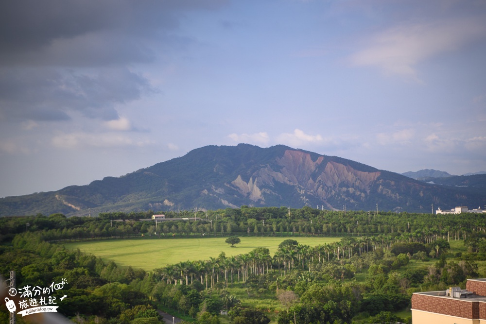 台中后里景點|麗寶摩天輪.天空之夢|全台最大摩天輪~遠望火炎山.鐵砧山，高空俯瞰大台中!