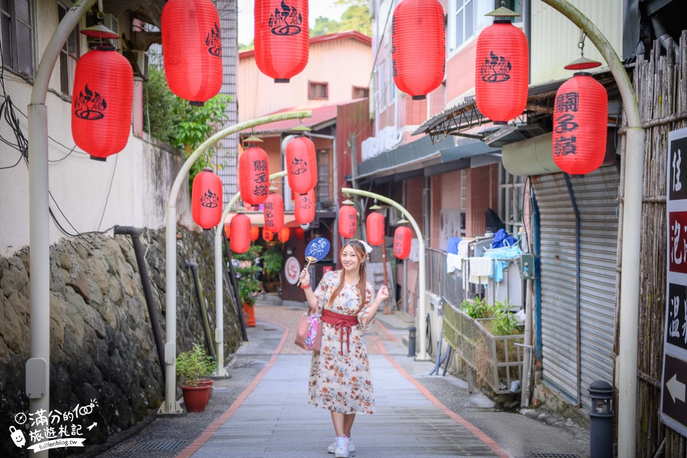 【2024關子嶺景點一日遊】台南白河溫泉鄉必玩10個景點攻略,全台唯一泥巴溫泉小旅行路線指南!