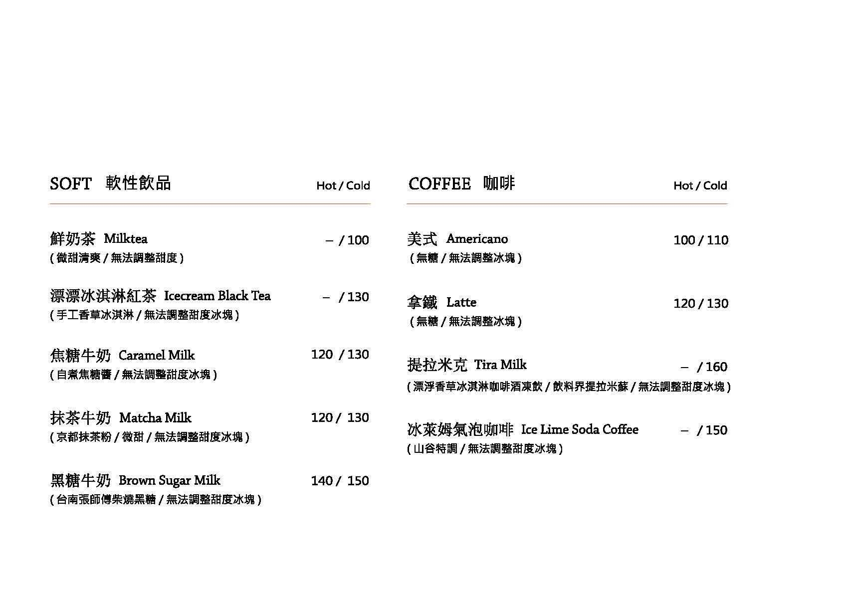 花蓮景點|小和山谷|老宅小屋咖啡館|招牌舒芙蕾鬆餅&冰淇淋奶昔~約會午茶好去處!