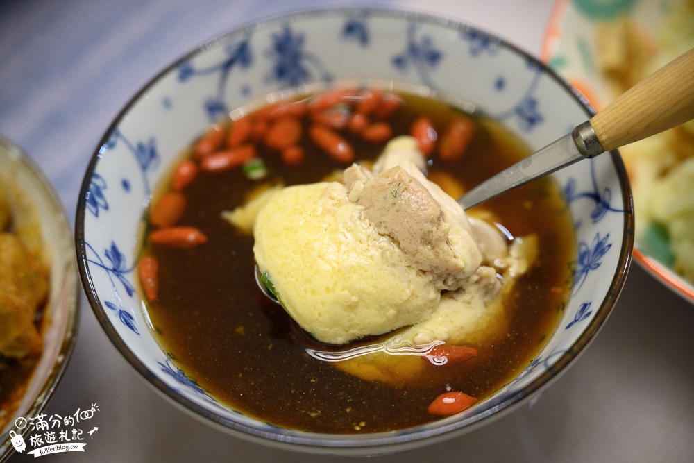 彰化美食|正彰化肉圓|80年老字號肉圓.經典香菇.干貝.麻辣口味|現在免跑彰化~宅配肉圓新鮮到府!