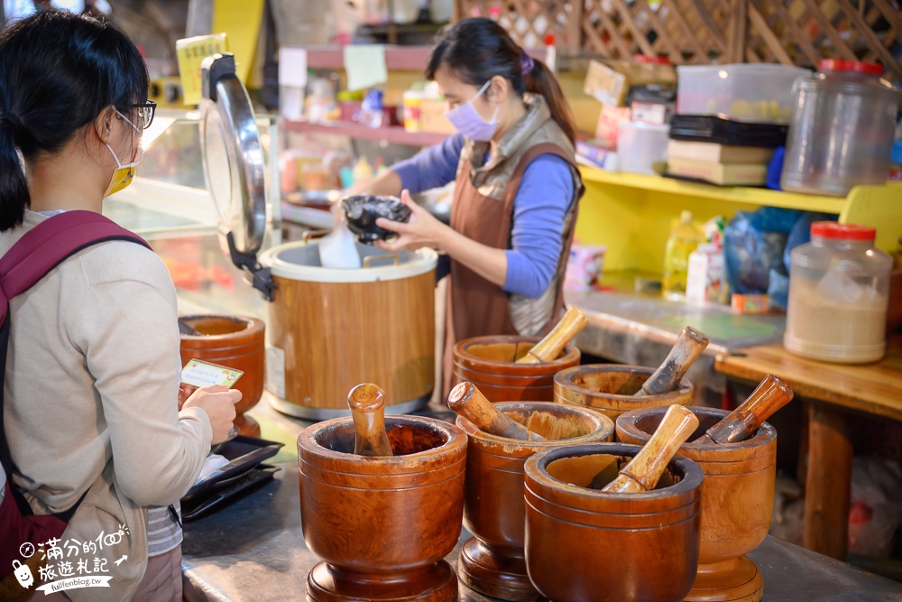 新竹景點|金勇番茄農場(免門票)採番茄.採草莓.搗麻糬DIY|最美彩虹大道~新竹夢幻番茄園!