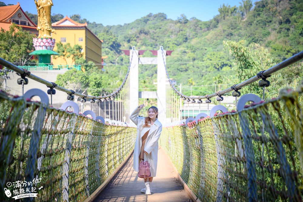 台中景點|太平蝙蝠洞(免門票)走百蝠橋.森林步道.拍蝙幅壁畫~探索蝙蝠棲息洞穴!