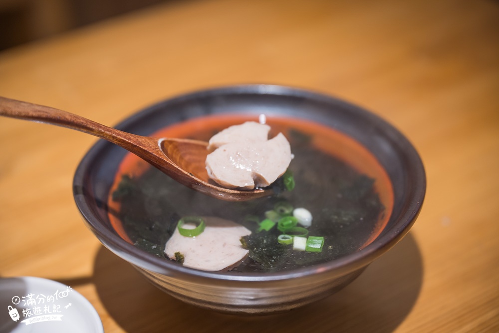 花蓮美食|來打餃日式煎餃|招牌冰花煎餃，號稱煎餃界的藝術品!