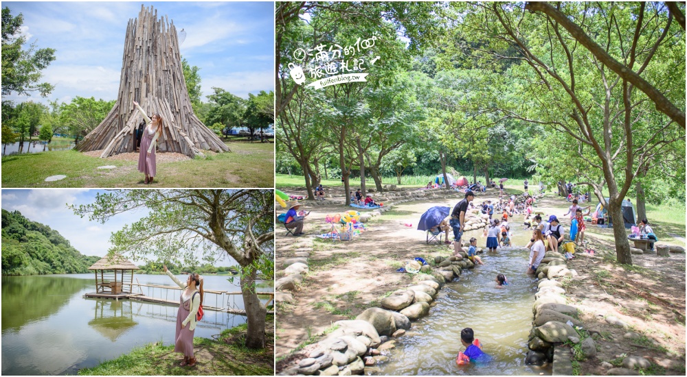 桃園戶外景點懶人包|超過30個桃園森林系景點|天空步道.森林吊橋.蝙蝠洞.高山熱氣球|喘口氣~聽見大自然的聲音!