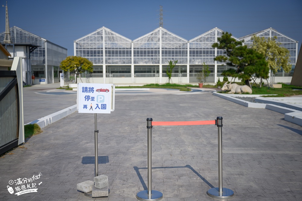 雲林景點|土庫驛可可莊園.巧克力主題園區|歐風小鎮.巴黎鐵塔.太空倉|夢幻玻璃屋~免費試吃巧克力!