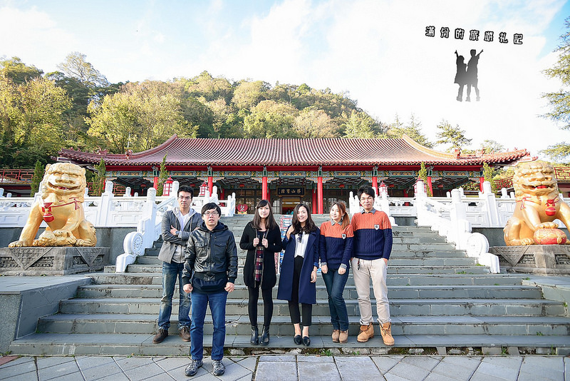 【2024福壽山農場一日遊】千櫻園.百櫻園賞櫻花.松廬賞楓.天池看雪山.夢幻蘋果村,距離天空最近休閒農場!