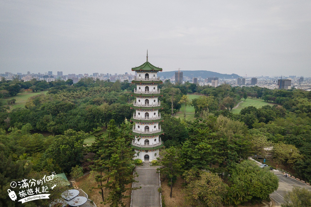 【高雄澄清湖】最新門票資訊.哈比屋迷宮兒童樂園和海洋世界,高雄市第一大湖風景區可以玩整天!