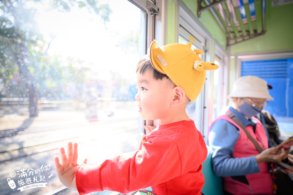 嘉義【蒜頭糖廠蔗埕文化園區】最豪華糖廠五分車購票體驗攻略.直達故宮南院一起玩!