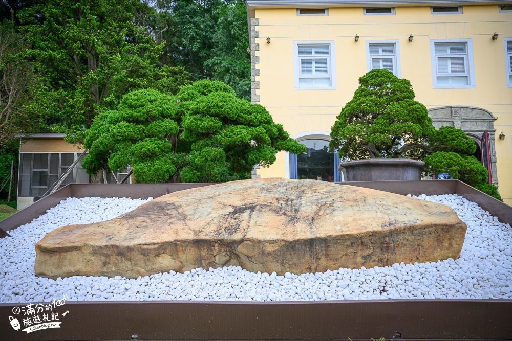 桃園景點|蘇家莊園最新門票資訊|大溪迷你動物園.有可愛水豚君.草泥馬~城堡皇宮好浪漫!