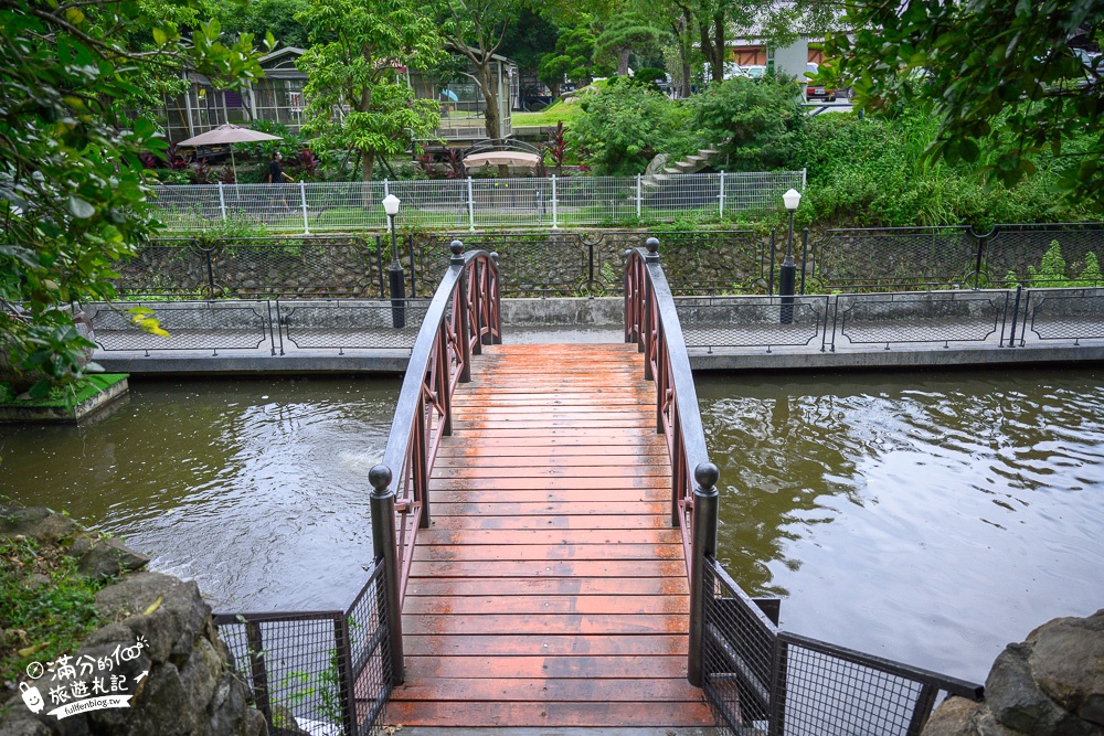 桃園景點|蘇家莊園最新門票資訊|大溪迷你動物園.有可愛水豚君.草泥馬~城堡皇宮好浪漫!