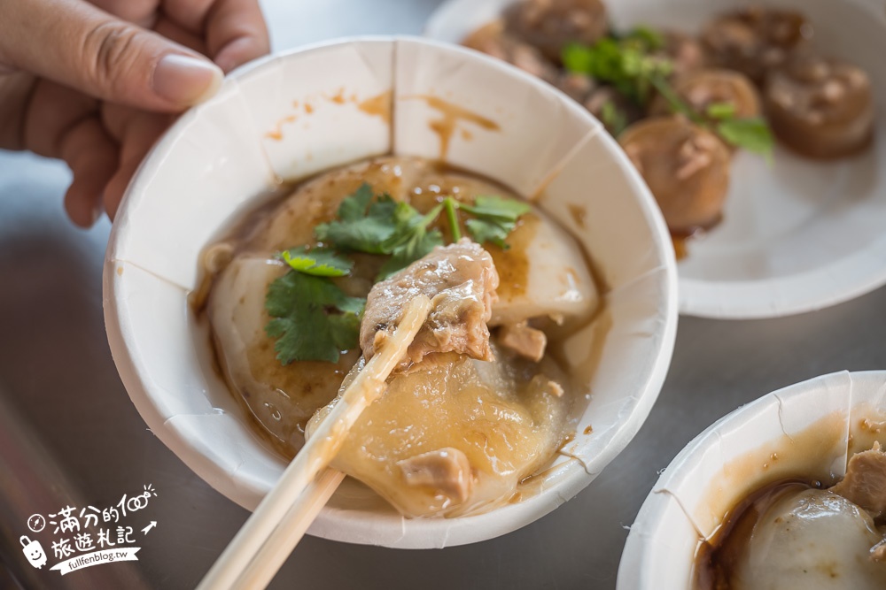 台中景點|大甲鎮瀾宮.精選10間廟口美食,拜媽祖.吃美食.買伴手禮~大甲媽遶境行程路線!