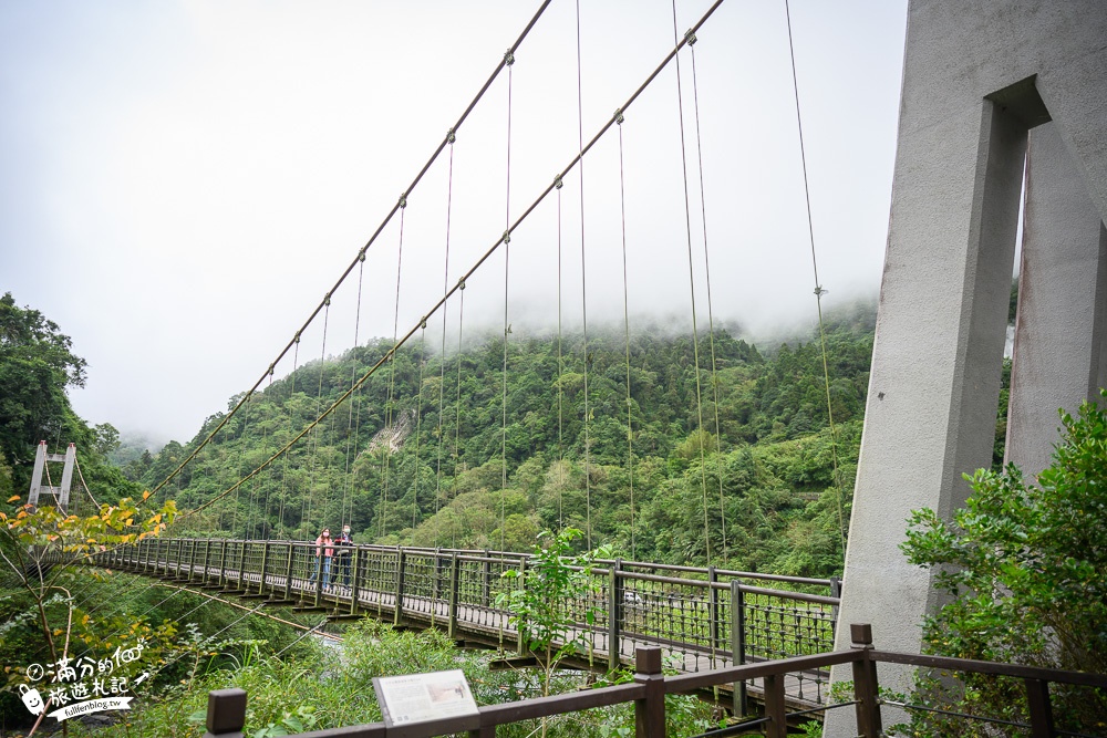 宜蘭【太平山鳩之澤溫泉】石頭湯藍色溫泉秘境~250元露天美人湯不限時.6歲以下免費!