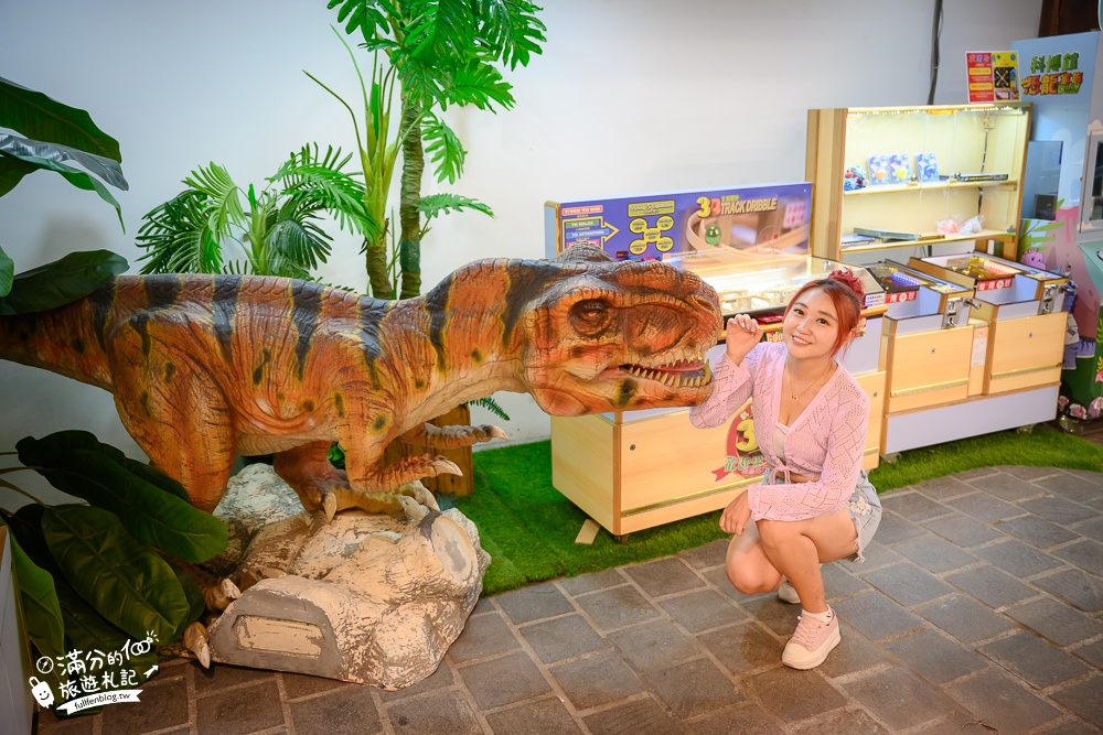 台中植物園【國立自然科學博物館植物園】台中最美熱帶雨林.巨無霸珠光鳳蝶好吸睛,城市裡的亞馬遜河!