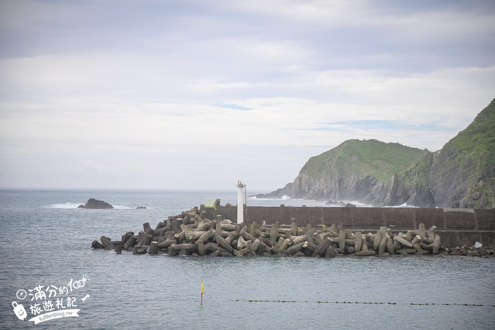 【光之旅】宜蘭海景飯店.蘇澳看海旅店推薦,亞洲唯一燈塔飯店,望山看海日出一次滿足!