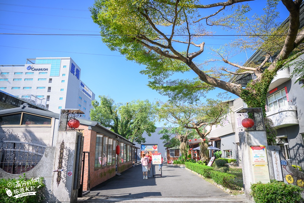 南投景點|光遠燈籠觀光工廠-手工竹製燈籠專賣店.全台唯一燈籠主題故事館.必拍浪漫燈籠牆.手作燈籠彩繪!