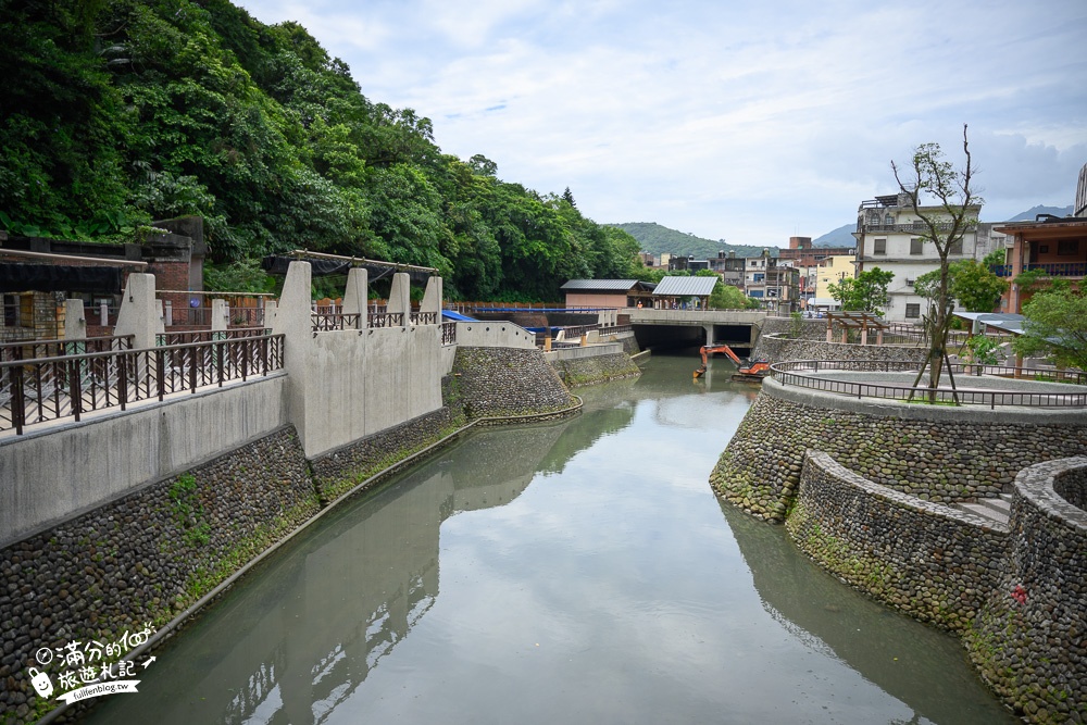 宜蘭景點【蘇澳冷泉公園】2023最新門票資訊.完善冷泉設施.宜蘭戲水泡冷泉不限時,天下第一湯!