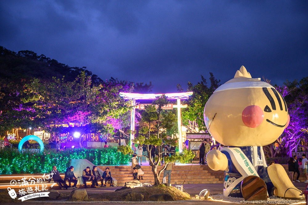 屏東【四重溪溫泉公園卡比園區】四重溪最新豚園,餵水豚.煮溫泉蛋親子同遊好好玩!