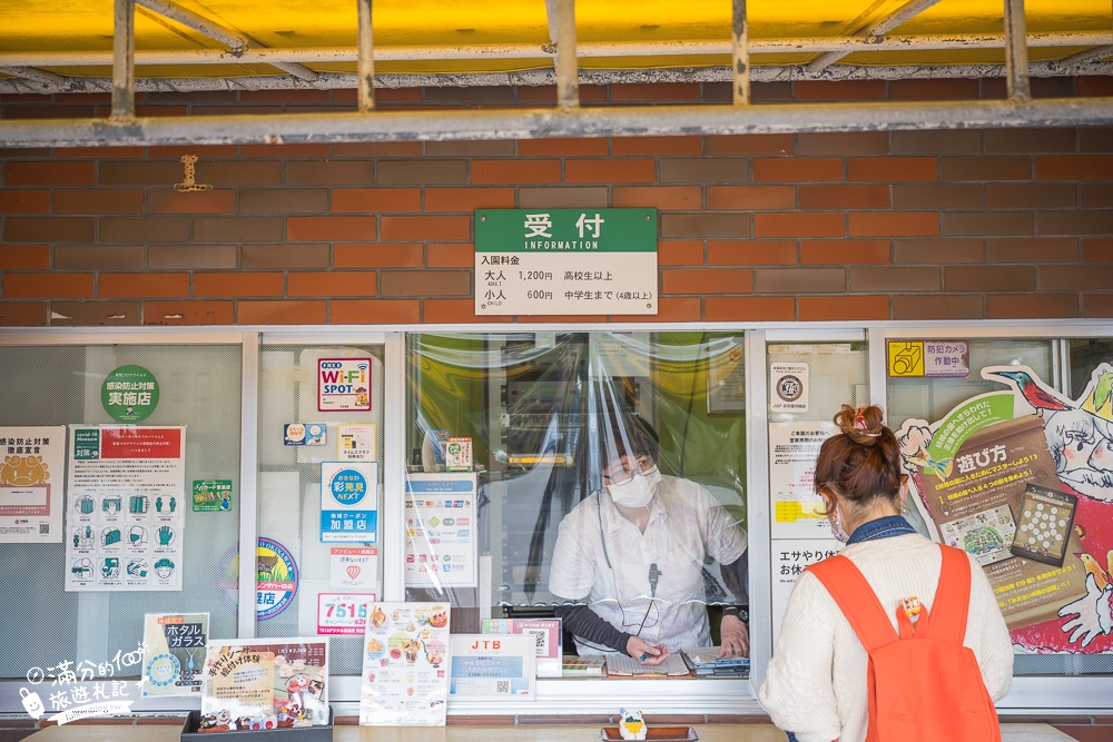 沖繩景點｜沖繩水果王國,探索超過30種熱帶水果,餵鸚鵡,闖關精靈村~沖繩親子室內景點,必拍繽紛水果樹!