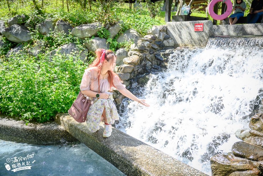 台中景點【八仙山國家森林遊樂區一日遊】谷關玩水秘境.天然溪川戲水池.森林咖啡館.小木屋~芬多精森林浴好享受!