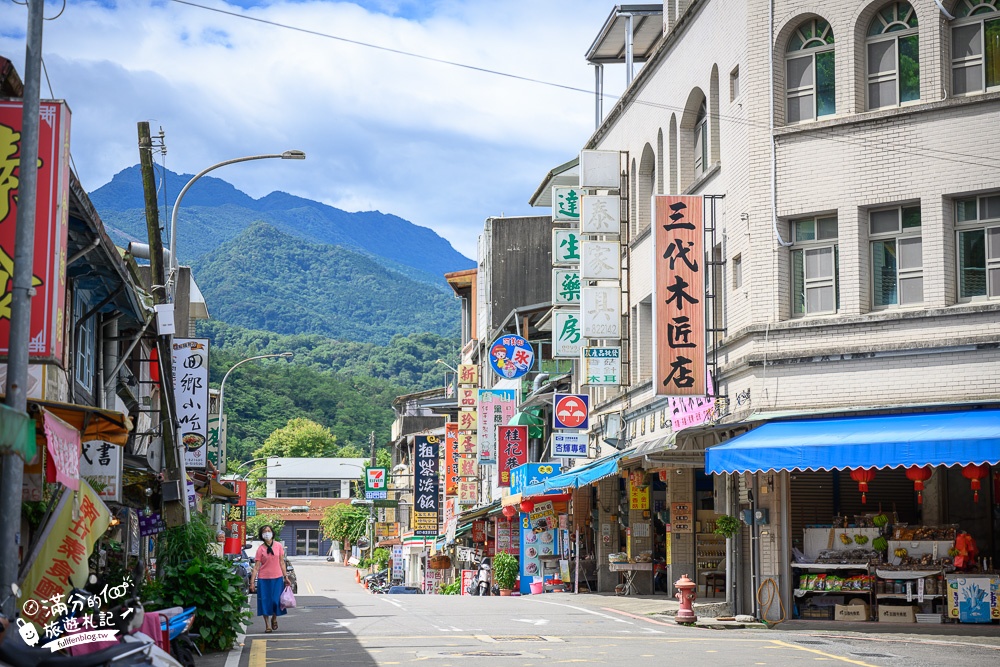 【2024南庄景點一日遊】20個苗栗景點住宿推薦,歐風城堡.飛天小火車.老街美食,南庄美食景點好好玩!