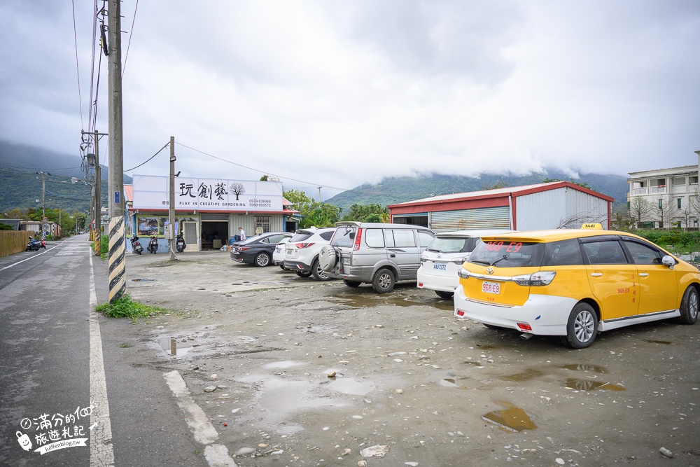 花蓮景點【張家樹園】吉安日本村,免費和服體驗.餵梅花鹿~偽出國玩日式小鎮!