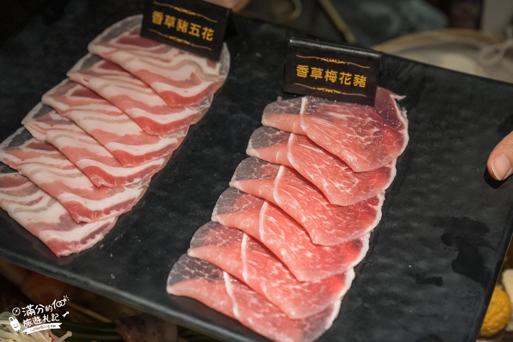 桃園火鍋吃到飽|巴適經典麻辣鍋林口店,創意新吃法$498串串麻辣鍋吃到飽~平日午餐限定饗宴!