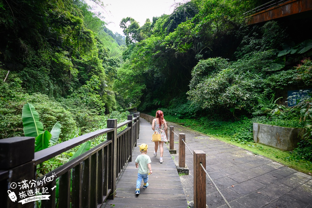 【新竹景點一日遊】搭台灣好行獅山線暢遊新竹,順遊新竹6大夯點精彩玩,親子同遊也適合!