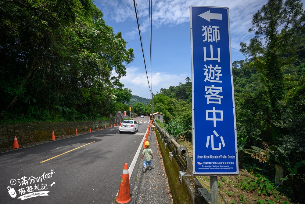 【新竹景點一日遊】搭台灣好行獅山線暢遊新竹,順遊新竹6大夯點精彩玩,親子同遊也適合!