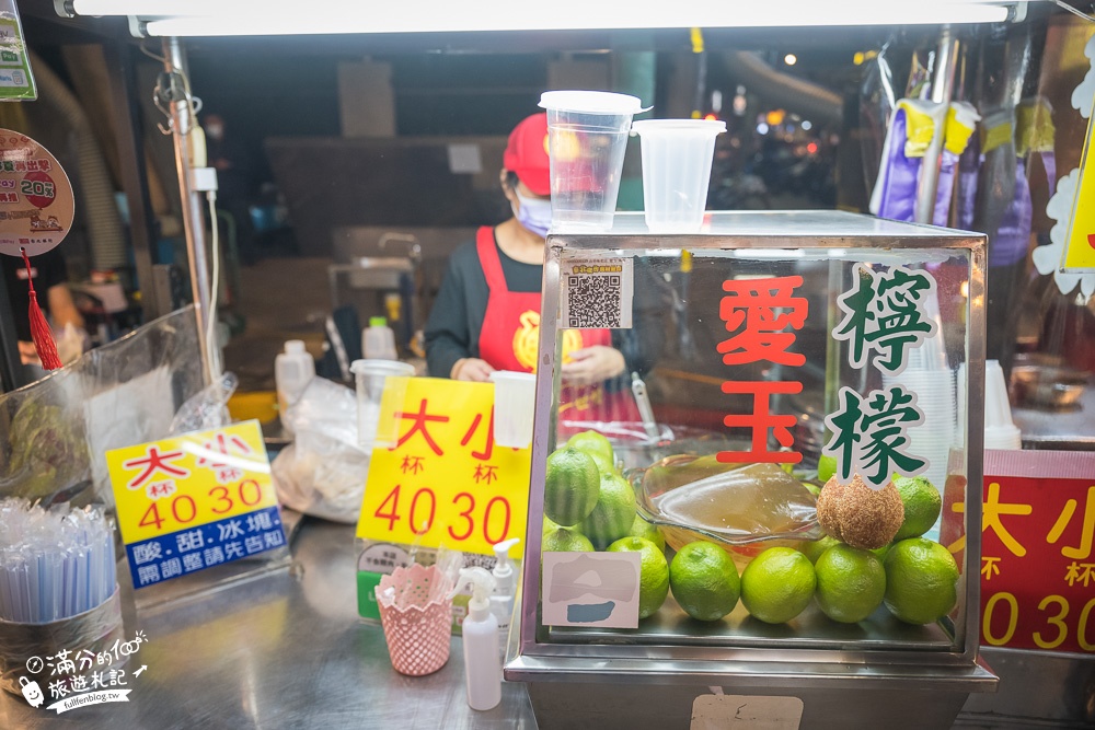 【2023寧夏夜市美食推薦】10間寧夏夜市排隊美食.300公尺超過140個攤位,逛夜市.吃美食.打彈珠好玩又享受!