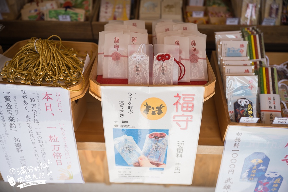 【2024武雄神社】佐賀櫻花景點推薦,看大楠神木.賞櫻花.鳥居櫻花超迷人!