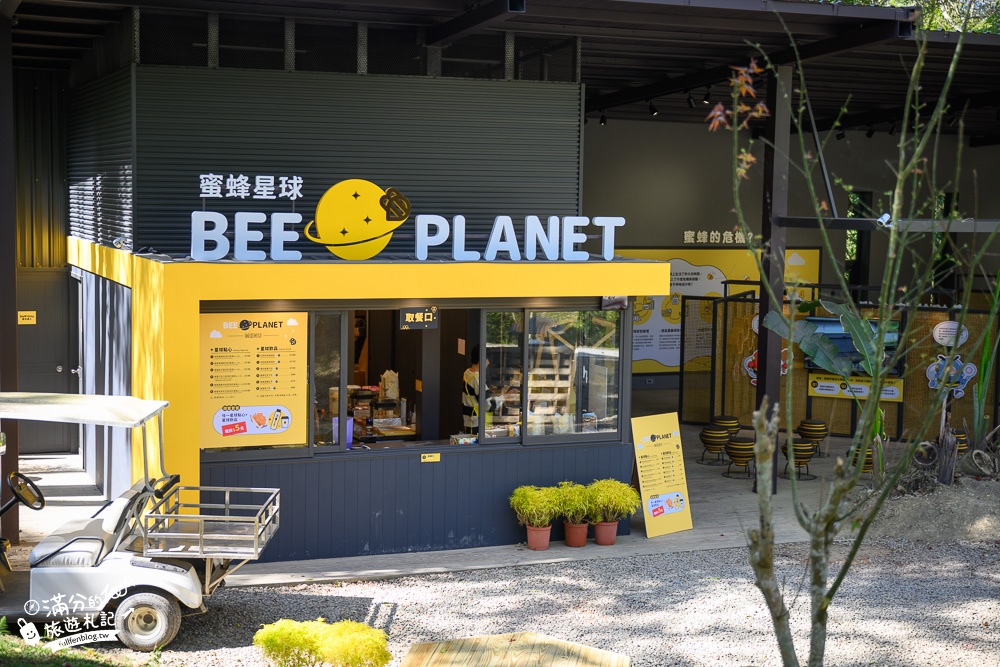 【2024新竹綠世界生態農場玩樂攻略】最新門票資訊.新竹親子必玩景點,來看可愛動物和蜜蜂星球可愛又童趣!