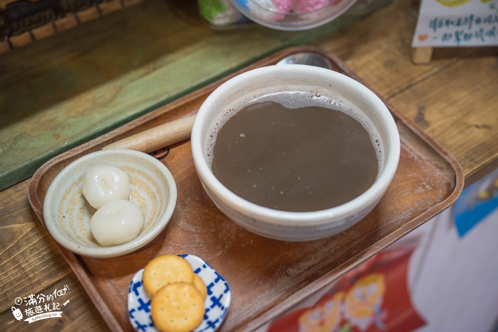 花蓮景點|浪花丸冰店島食最新地標|超療癒造型小熊剉冰~琉球風冰舖渡假趣!