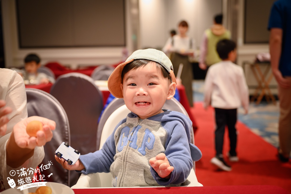 新竹親子飯店推薦【煙波大飯店新竹湖濱館】新竹最大室內親子樂園.兒童溫水泳池.三溫暖SPA.大人小孩都放鬆!