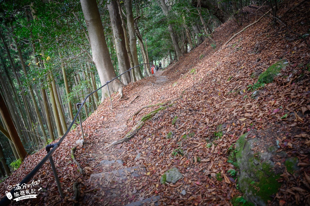 京都景點|鞍馬寺.鞍馬車站天狗|必拍鞍馬天狗地標.賞紅楓.搭山門電車~牛若丸源義經的修行之路!