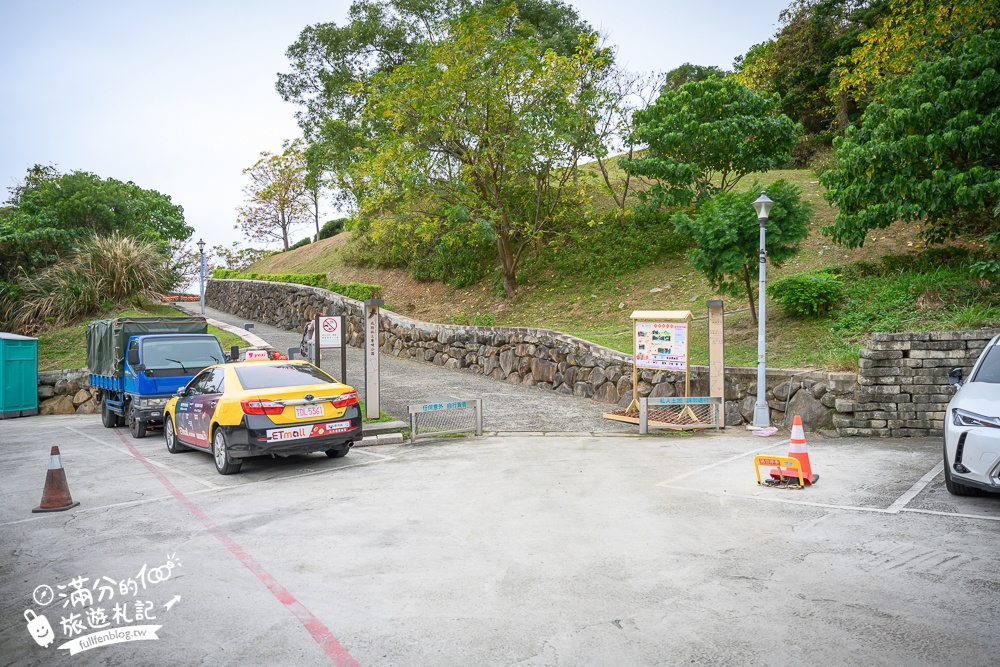 【2024北投社三層崎公園花海】最新花況,彩虹花毯鞦韆必拍,免出國~秒置身北海道富良野花園!