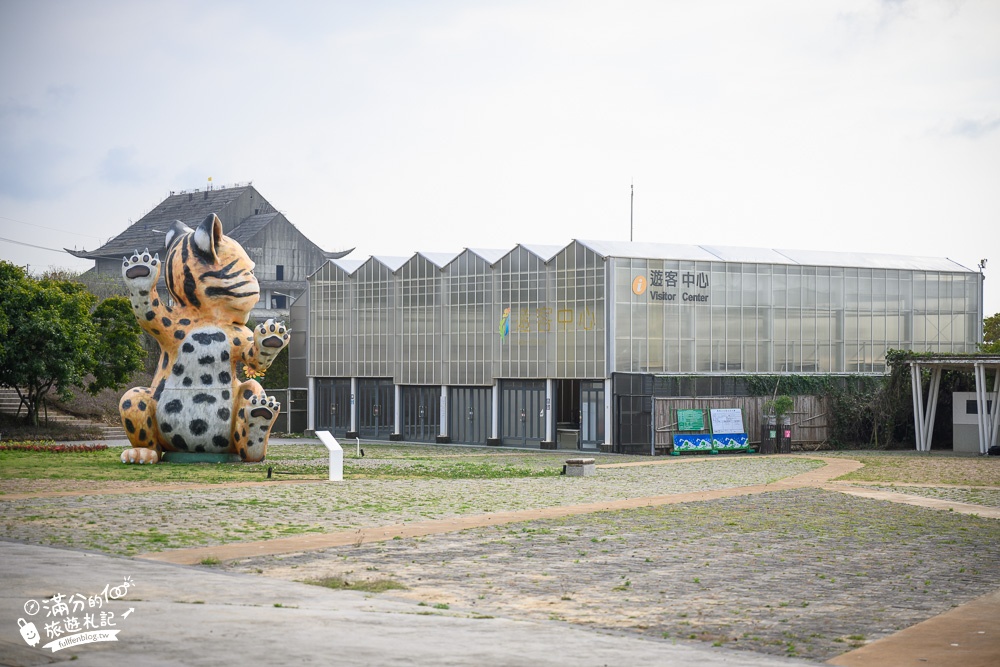 小熊藝術村農創園區｜台中外埔最新小熊博物館.門票地圖攻略,世界最大熊主題園區,超過3000隻泰迪熊隨你拍!