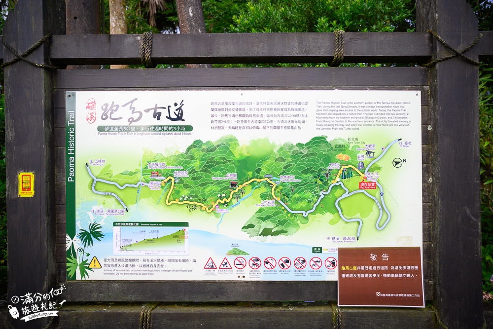 【2024北宜石牌縣界公園】最新花況.免門票繡球花園,可以看到龜山島和蘭陽平原的繡球秘境!