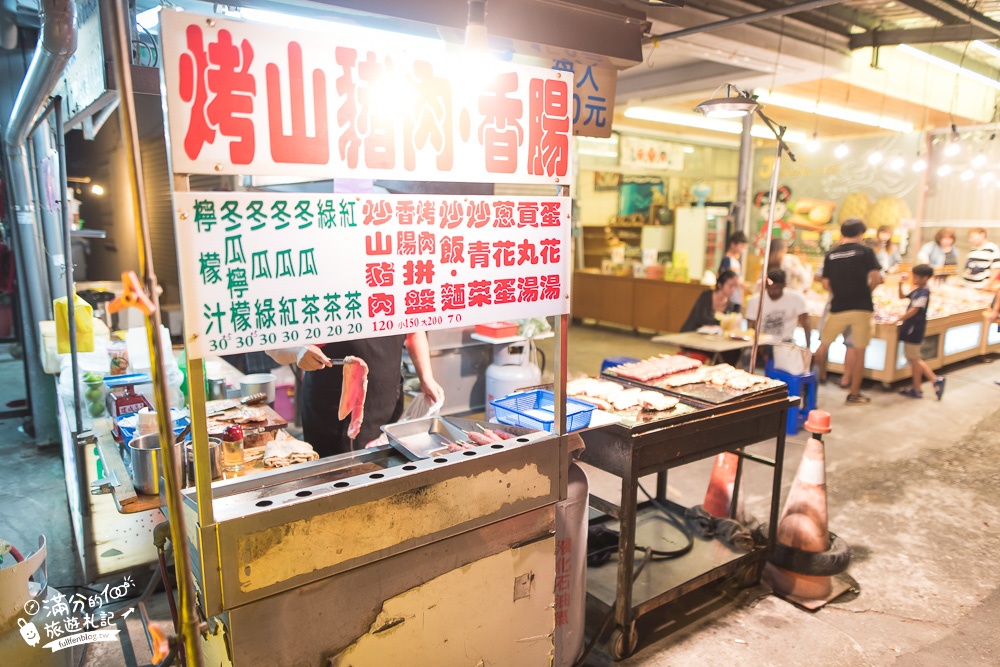 台東景點【知本溫泉街龍泉路】體驗溫泉煮蛋好吃又特別,知本迷你版溫泉煮蛋槽!