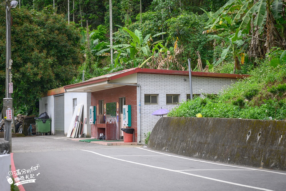 2024南投景點【中寮石龍宮】超人氣泡麵土地公,拜伯公,免費吃平安泡麵!