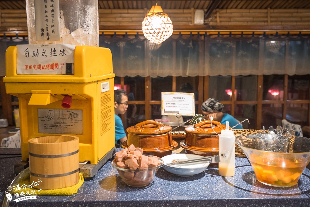 苗栗景點|卓也小屋最新星空泡泡屋|一泊一食.早餐自助吧~與森林風眠,晚上還能看星空!