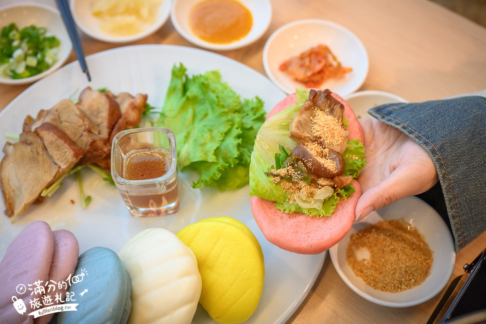 宜蘭蘇澳景點【安永心食館】海洋主題觀光工廠,玩滑步車.釣魚.手作披薩.AR遊戲體驗,天才小釣手搭海盜船探索海底世界!