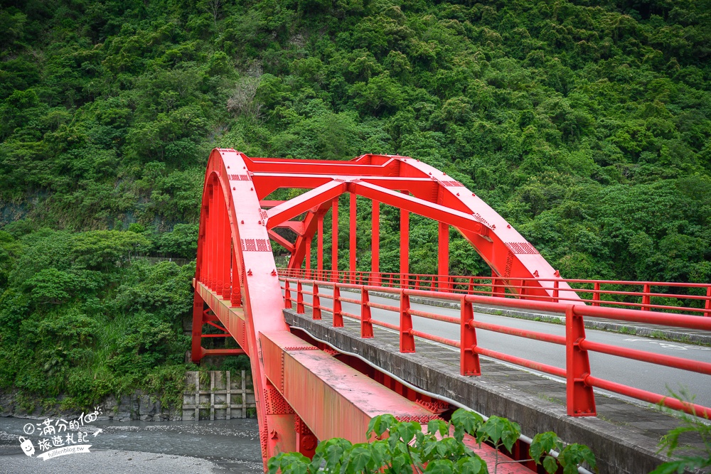 【台東紅葉谷景點一日遊】順遊路線6個台東延平卑南鄉景點,台東親子景點.浪漫夜景.美食住宿攻略!