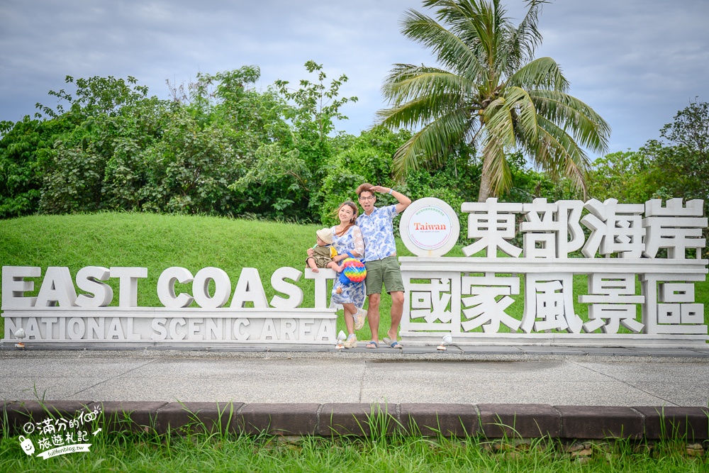 台東景點【小野柳風景區】(免門票)望海景.看奇岩.坐漂流木.逛市集,天然雕刻公園~海上的藝術品!