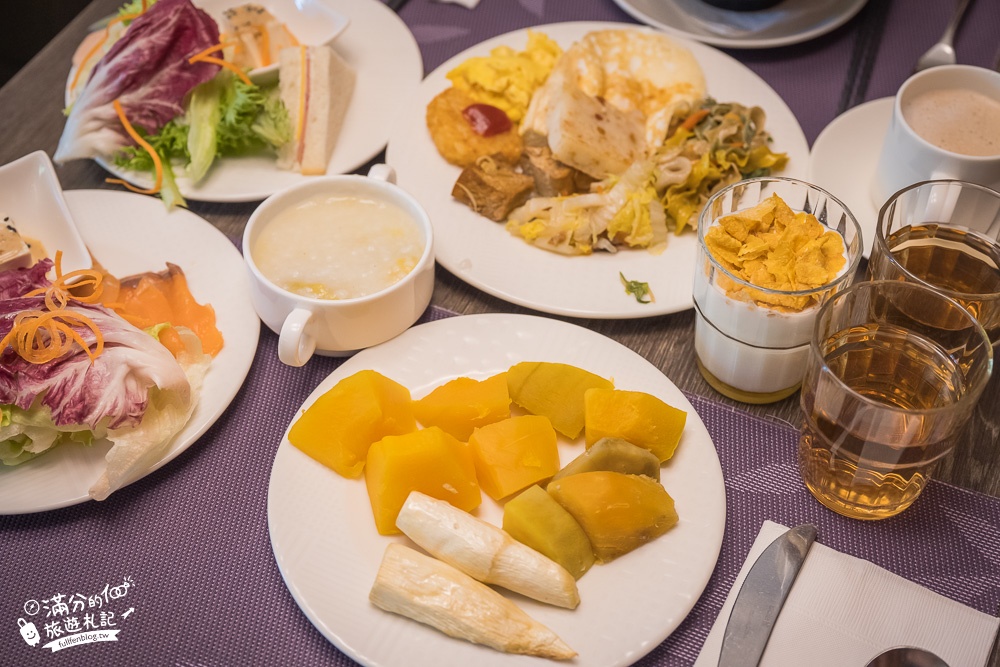 花蓮住宿推薦【秧悦美地度假酒店】一泊一食住宿評價.峇里島風大泳池.夢幻香草花園~吉安鄉秘密仙境!