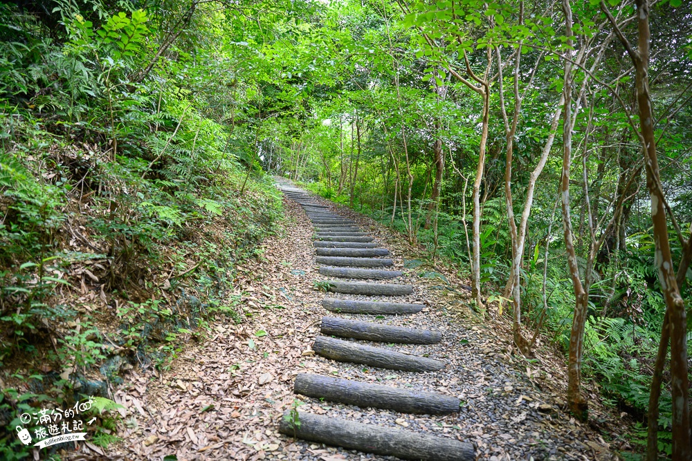 宜蘭景點|長埤湖精靈村.塩太郎的家|遊抹茶湖.和服體驗.餵梅花鹿~夢幻日式小鎮!