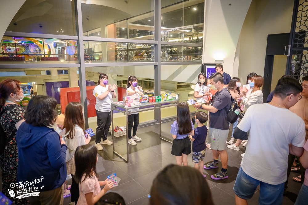 桃園親子飯店推薦【南方莊園渡假飯店】全國最大室內溫水泳池.親子汽車賽道.泡美人湯~帶娃入住直接玩!