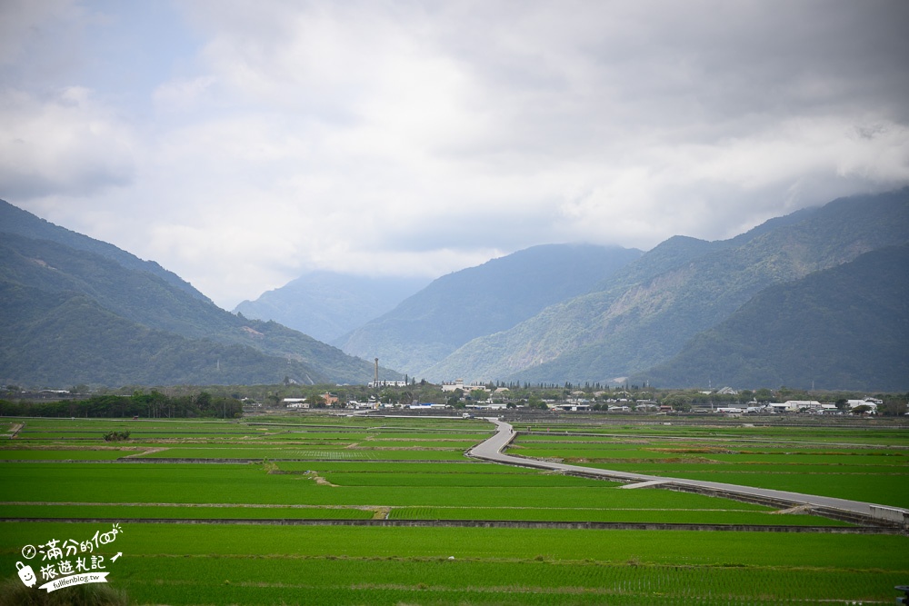 【2024池上景點一日遊】TOP10台東池上必玩景點,必吃5間池上美食,天堂路鞦韆.伯朗大道.池上飯包.大豆包~台東米國之鄉景點美食住宿推薦!