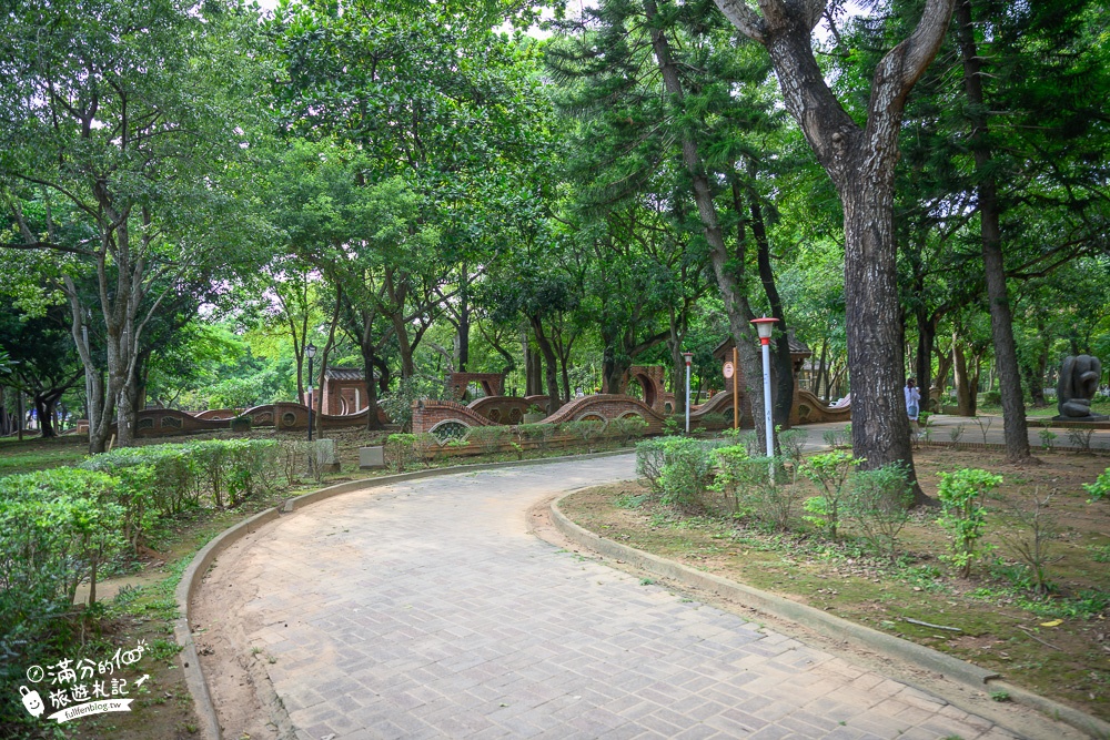 嘉義景點|射日塔|嘉義高空景觀咖啡館.50元銅板價門票~輕鬆飽覽360度大嘉義城市之美!